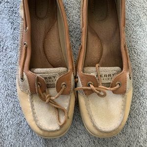 Sperry Boat Shoes